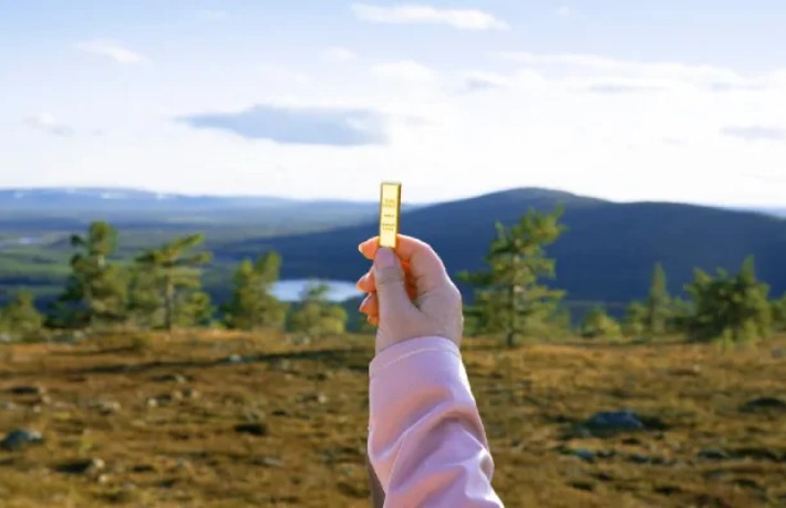 Finlandiya’dan sıra dışı turizm hamlesi: Noel Baba’nın evine altın saklandı