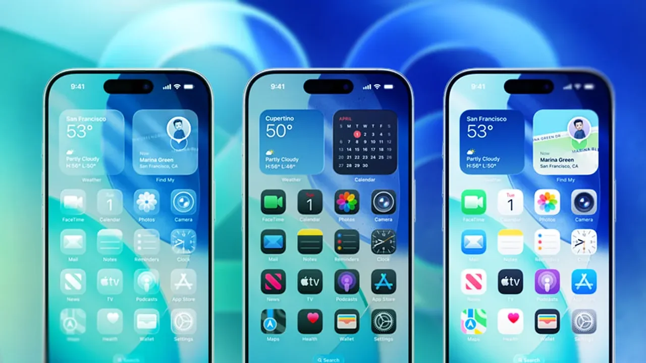 Apple, iOS 26.5.1 Güncellemesini Yayınladı: Şarj Sorununa Kritik Çözüm