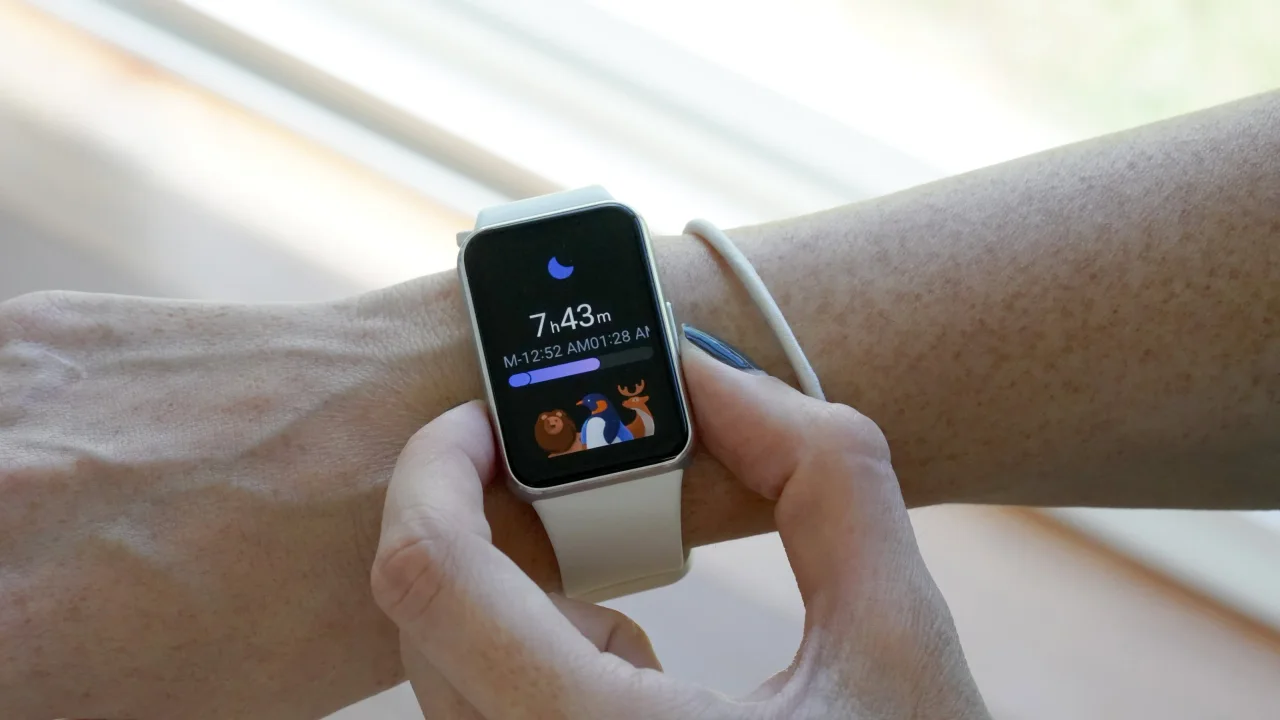 Samsung Galaxy Fit 4 İçin Geri Sayım Başladı: Yeni Akıllı Bileklik Yakında Tanıtılabilir